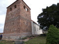 Dorfkirche Hohennauen