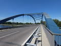 Straßenbrücke Paretz