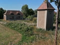 Schöpfwerk und Trafostation<BR />Foto von Harald Rohde