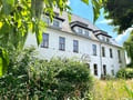 Schloss Möthlitz<BR />Foto von Ulrich Gießmann