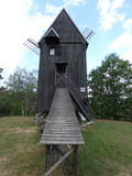 Bockwindmühle Prietzen