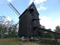 Bockwindmühle Prietzen