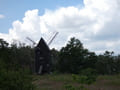 Bockwindmühle Prietzen