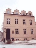 Geburtshaus von Johann Heinrich August von Duncker