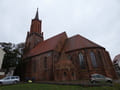 St. Marien-Andreas-Kirche