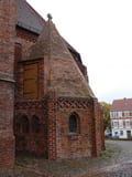 St. Marien-Andreas-Kirche, Detail