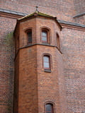 St. Marien-Andreas-Kirche, Detail