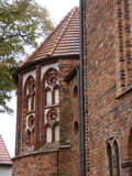St. Marien-Andreas-Kirche, Detail