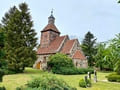 Kirche Spaatz<BR />Foto von Ulrich Gießmann