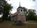 Kirche Stechow