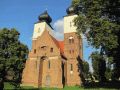 Wallfahrtskirche Tremmen