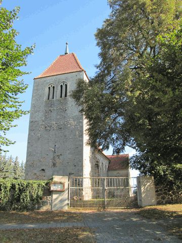 Kirche