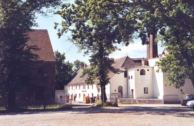 Schlossbrauerei