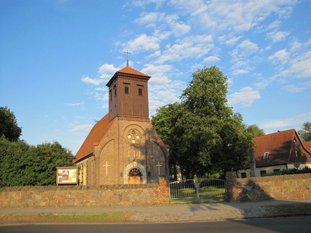 Kirche