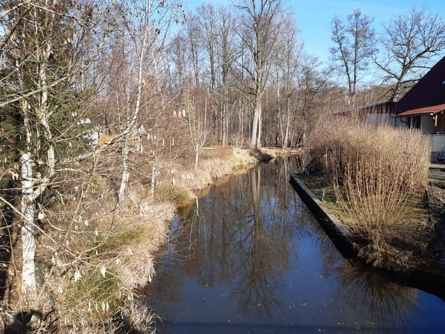 Am Alten Kanal