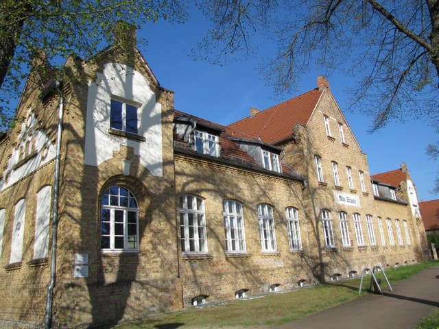 Alte Schule