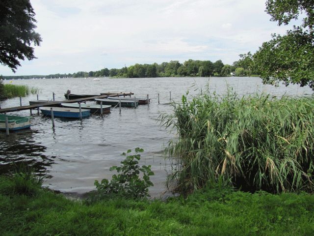 Krüpelsee