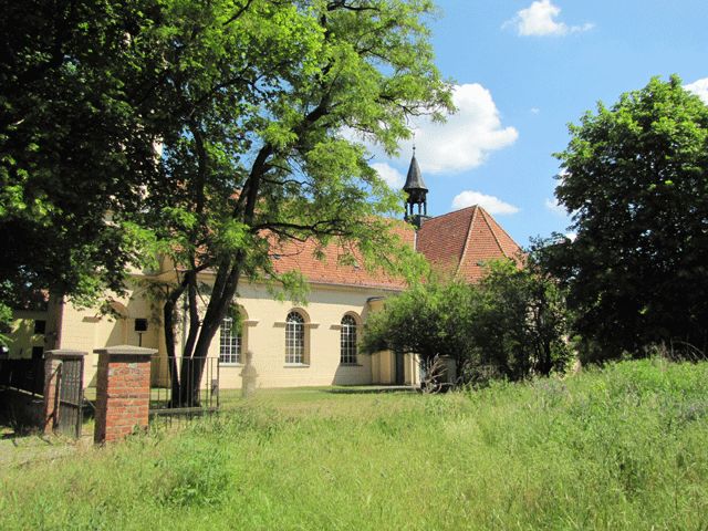 Kreuzkirche