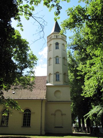 Kreuzkirche