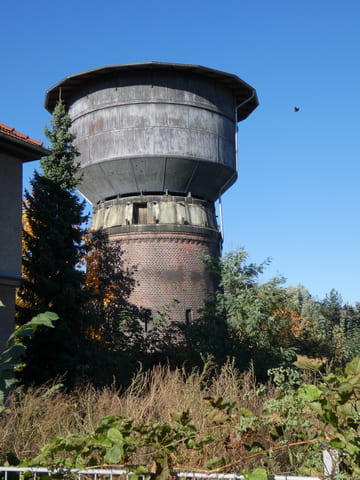 Wasserturm Königs Wusterhausen