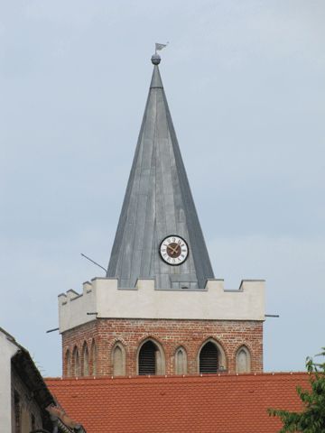 Stadtkirche