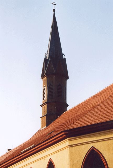 Landkirche