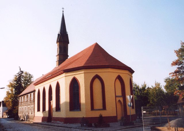 Landkirche