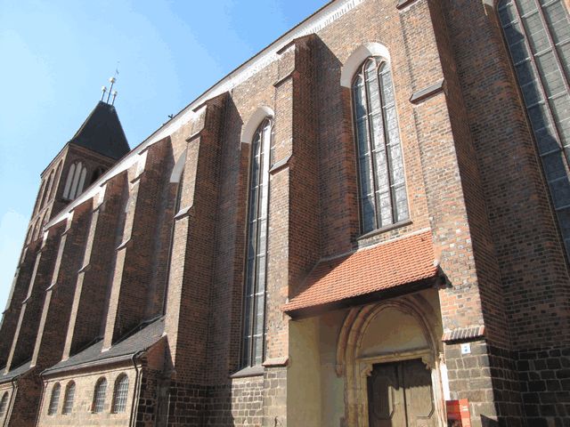 Sankt-Nikolai-Kirche