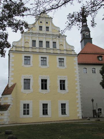 Schloss Lübben