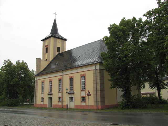 Kirche