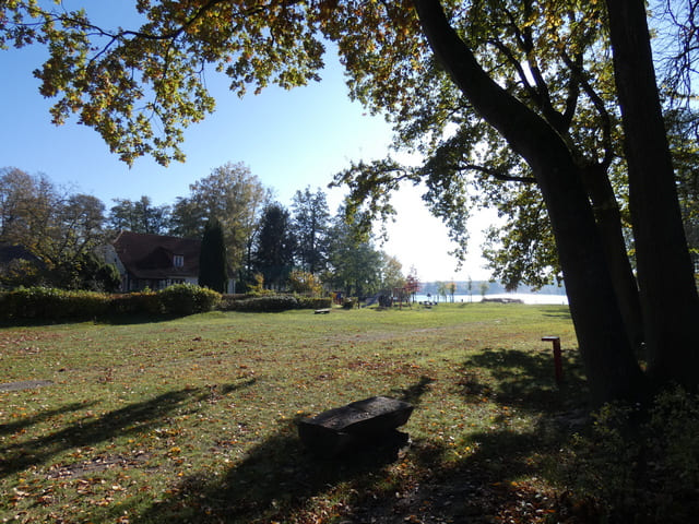 Strandbad Neue Mühle