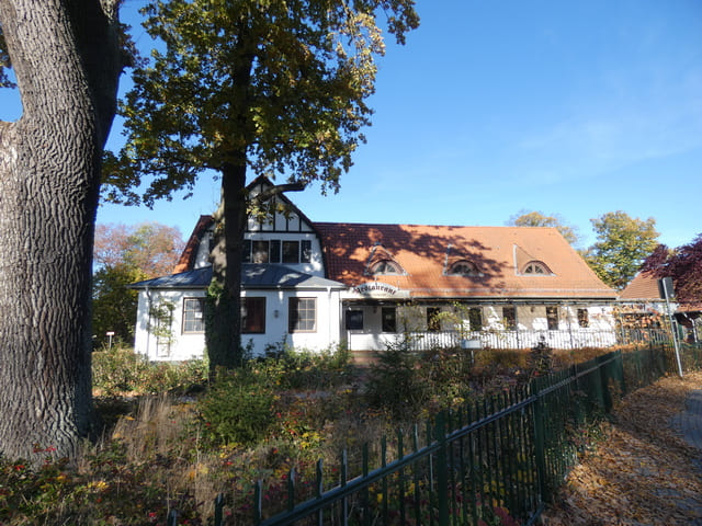 Landgasthof Riedels