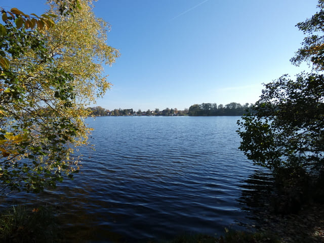 Krimnicksee