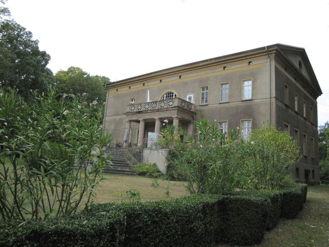 Schloss Pretschen