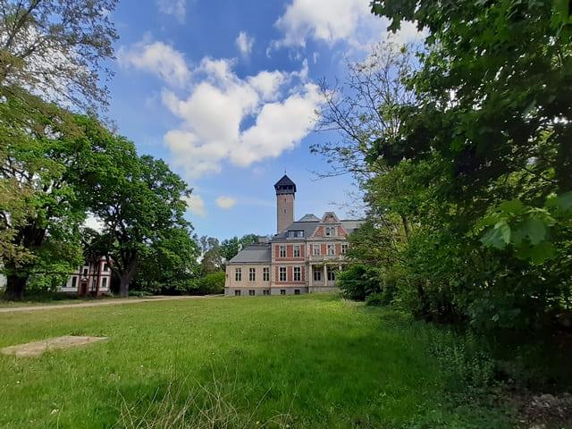 Schloss Schulzendorf