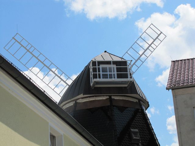 Karthäuser Mühle