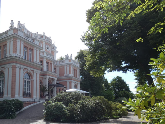 Hertzog-Villa