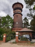 Wasserturm Eichwalde