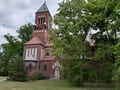 St.-Antonius-Kirche