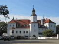 Wasserschloss Fürstlich Drehna