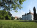 Wasserschloss Fürstlich Drehna