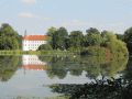 Wasserschloss Fürstlich Drehna