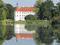 Wasserschloss Fürstlich Drehna