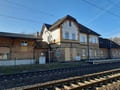 Bahnhof Groß Köris