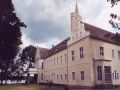 Wasserschloss Groß Leuthen