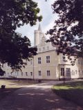 Wasserschloss Groß Leuthen
