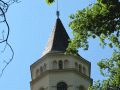 Turm der Kreuzkirche