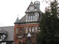 Marie-und-Hermann-Schmidt-Schule<BR />(ehemals Brandenburgische Schule für Blinde und Sehbehinderte)