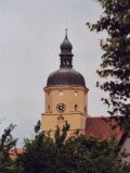 Paul-Gerhardt-Kirche