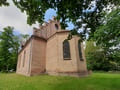 Patronatskirche Schulzendorf